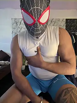 mikemacluffy online show from 03.19.25