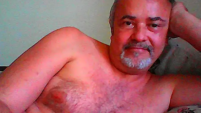 GayPourToi online show from 10.18.25