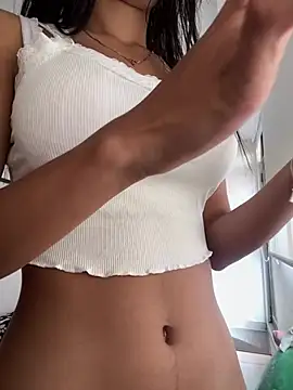 Lolitacooper online show from 01.24.25