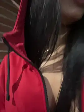 Lolitacooper online show from 03.13.25