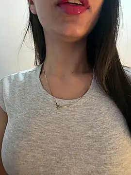 Lolitacooper online show from 04.04.26