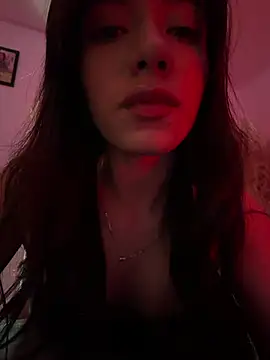Lolitacooper online show from 07.01.26