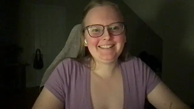 lexie lilacs online show from 01.17.25