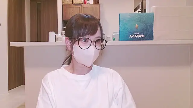  hina chan  online show from 03.21.26