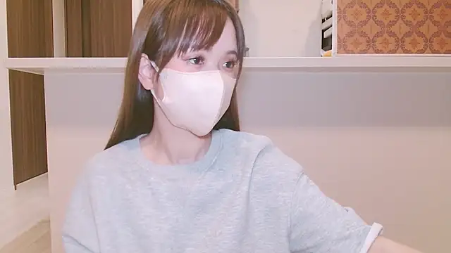  hina chan  online show from 04.10.26