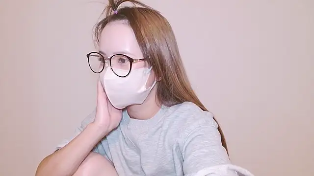  hina chan  online show from 06.25.26