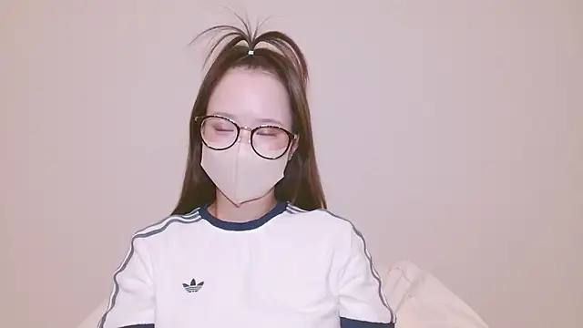  hina chan  online show from 07.26.26