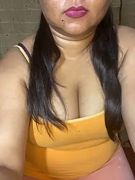 Snapshot of Riyaki-sama chatting on 03.18.25 Riyaki-sama online show from 03.18.25