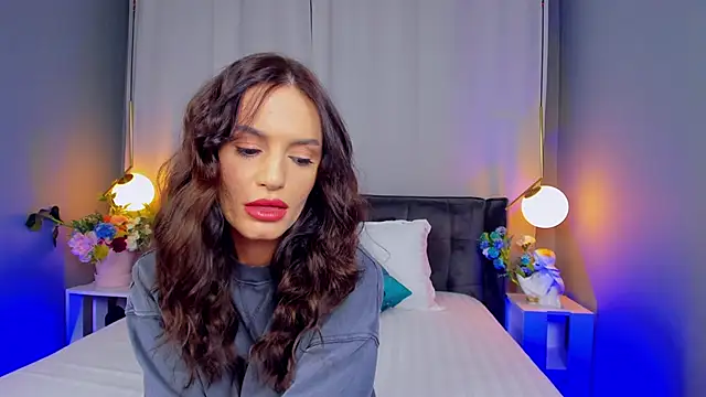 CarlaWhite online show from 10.15.25