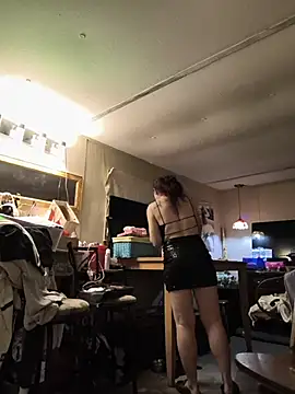 HotMessStilltheBest online show from 01.09.26