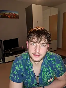 Sexynoah online show from 01.11.25