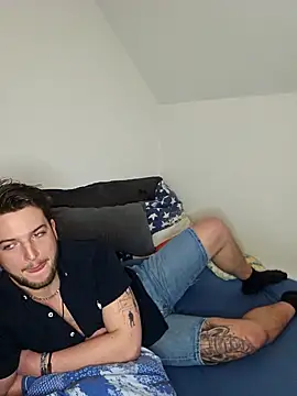 Sexynoah online show from 01.21.25