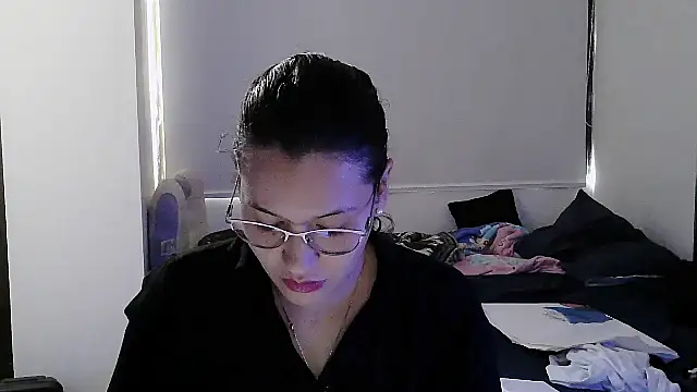 luxandracon23 online show from 10.08.25