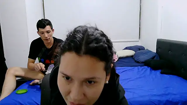 luxandracon23 online show from 10.19.25