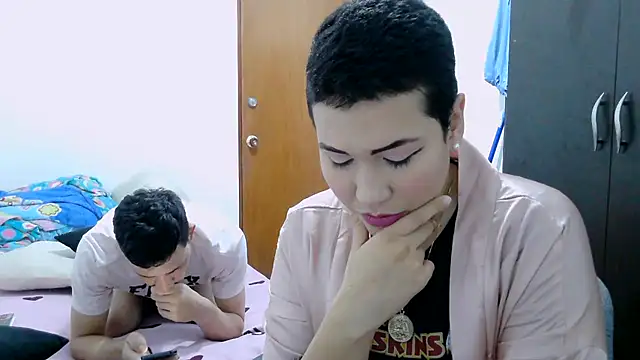 luxandracon23 online show from 01.14.26