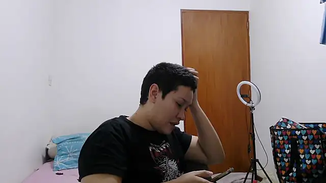 luxandracon23 online show from 01.18.26