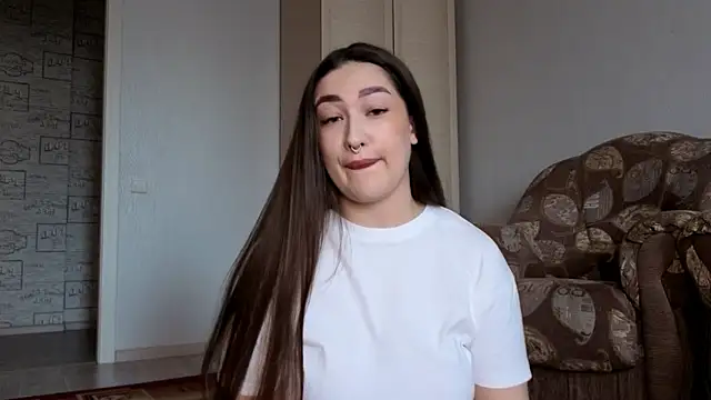 Aria Blisss online show from 04.08.26