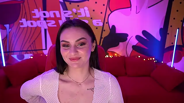 MilashaLovely online show from 02.04.25