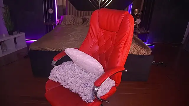 LiliyaMoon online show from 03.05.25