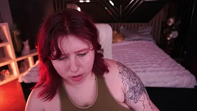 LiliyaMoon online show from 11.27.25