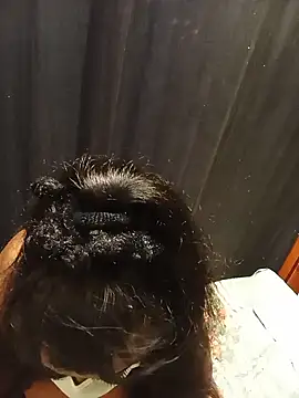 Snapshot of sexyal chatting on 02.06.25 sexyal online show from 02.06.25