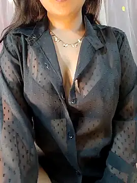 deslisexpriya online show from 11.24.25