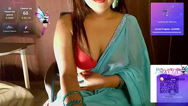 deslisexpriya online show from 02.28.26