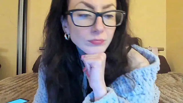 Baby Jewel online show from 02.03.26