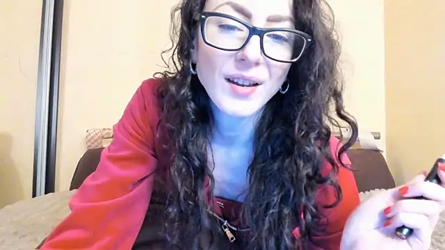 Baby Jewel online show from 02.04.26