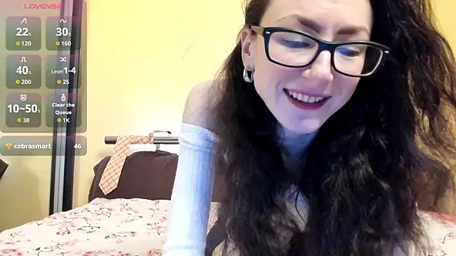 Baby Jewel online show from 02.18.26