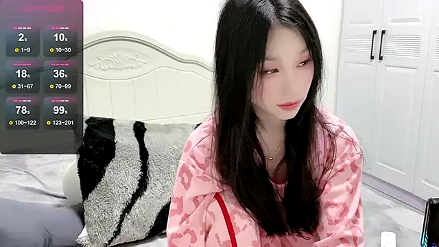 MMiao-66u online show from 01.24.25