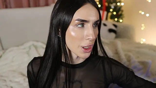 Kim Oberlin  online show from 12.26.24