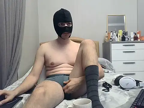 unknownguy 7 online show from 09.13.25