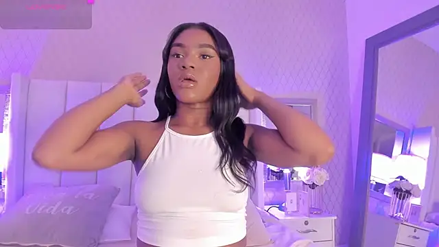 SophiaSmiiths  online show from 02.26.25