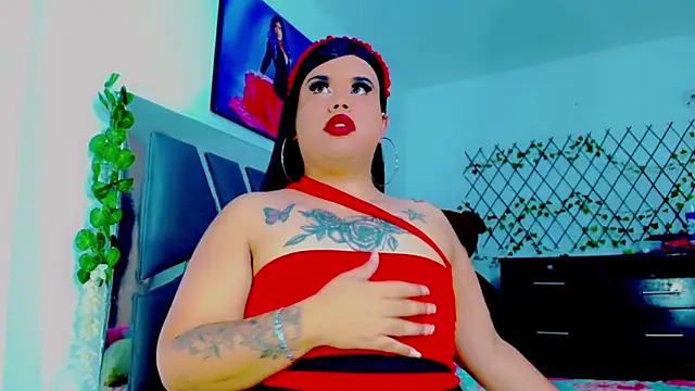 nauthyvalentina online show from 12.11.24