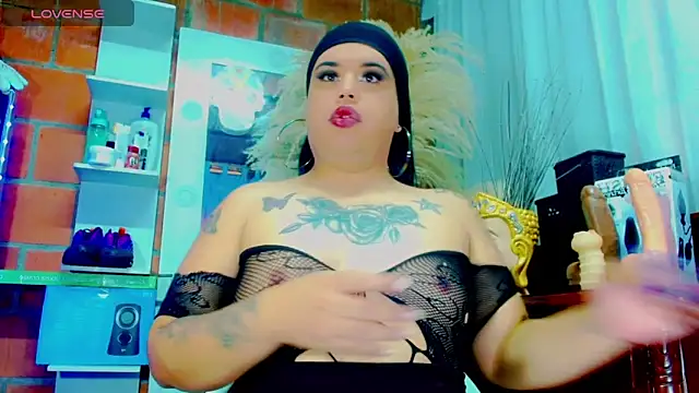 nauthyvalentina online show from 02.13.26