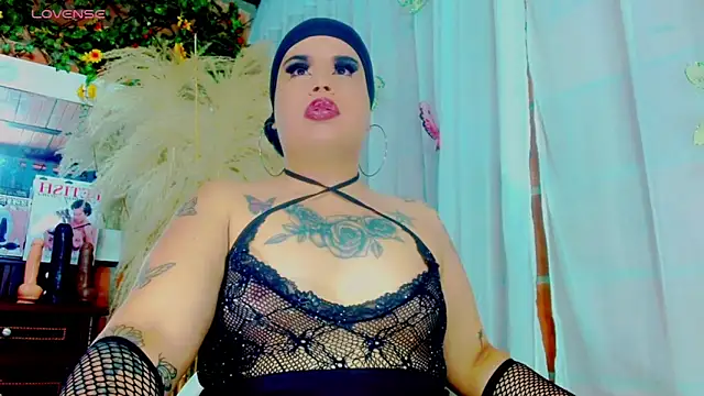 nauthyvalentina online show from 03.28.26