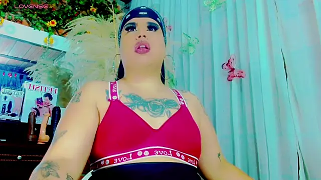 nauthyvalentina online show from 04.04.26