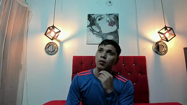 couple lovelyds online show from 01.29.25