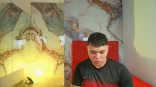 couple lovelyds online show from 12.13.25