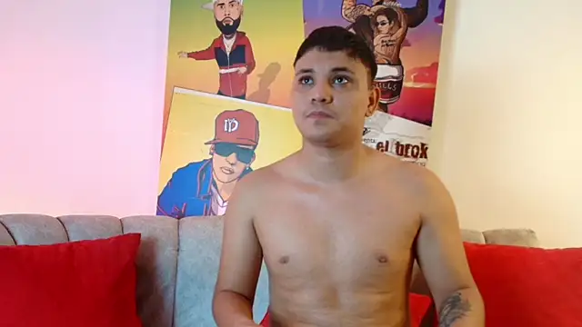 couple lovelyds online show from 03.04.26