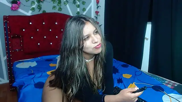 stephanieross202cl online show from 02.26.25