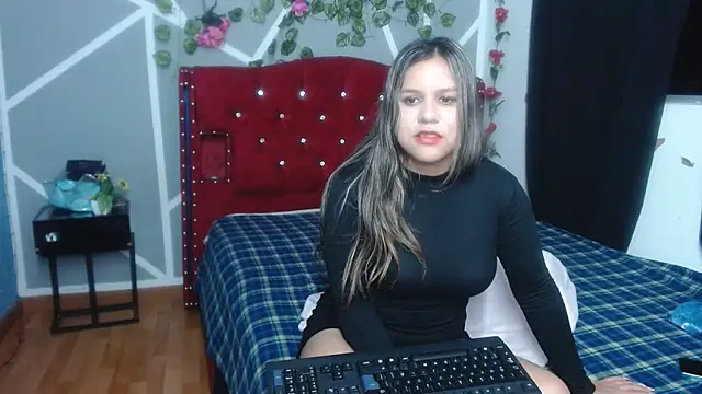 stephanieross202cl online show from 03.16.25
