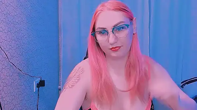 Snapshot of JaneLaJewel chatting on 03.02.26 JaneLaJewel online show from 03.02.26