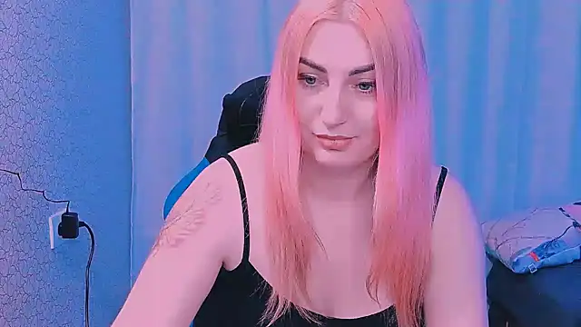 JaneLaJewel online show from 03.14.26