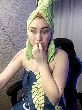 JaneLaJewel online show from 03.19.26