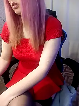 JaneLaJewel online show from 04.12.26