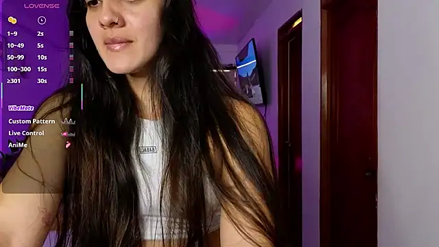 sweet sara2 online show from 07.06.26