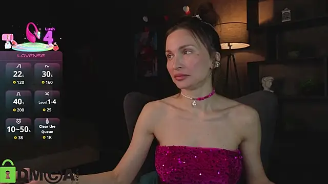 Snapshot of Beatrice_Brice chatting on 02.22.26 Beatrice Brice online show from 02.22.26