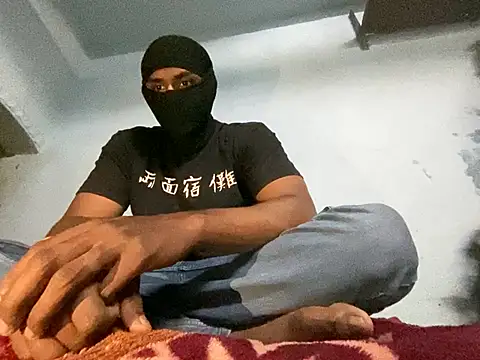 blackcobra94 online show from 12.26.24